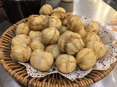 -蜀川川破店·江湖菜·烧烤(北京首店)