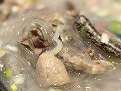 -李记白水羊头·清真老味家常菜(石景山店)
