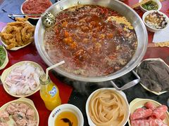 -储奇门鳝鱼火锅(总店)