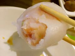 水晶虾饺皇-一勺一碗好粥道(红运家园店)