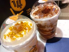 -KOI The(卓悦汇购物中心店)