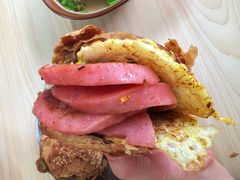 -昌顺马记小吃店(昌盛园店)