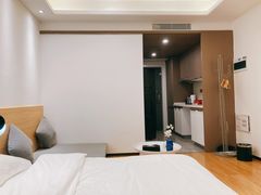 -Jovedwell设计师酒店(成都东站店)