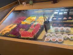 -一绪に寿喜烧(虹悦城店)