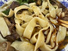 -清真-戏楼王记牛肉面