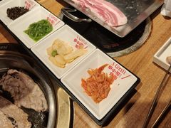 -炉小哥烤肉(信万广场店)