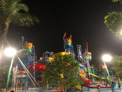 -苏州乐园森林水世界