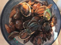 -日丰园海肠水饺·老字号大连海鲜(银泰城店)