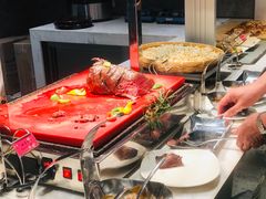 -太湖饭店玉兰厅(自助餐厅)