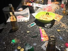 -唛歌KTV(城西银泰店)