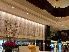 -广州花园酒店
