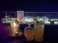 -Rock Bar Bali(Bali)