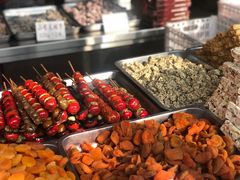 -小宝栗子(嘉华国际商业中心店)