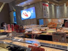 -争鲜回转寿司(东方银座店)