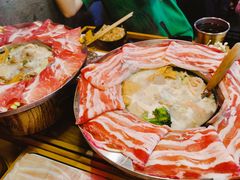 -老爷锅(新街口IFCX店)