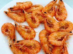 -聚德福海鲜家常菜(刘庄店)