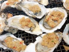 -蚝英雄鲜蚝自助专门店(长楹天街直营店)