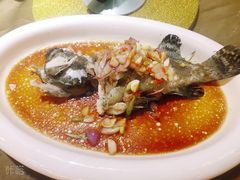 -79号渔船海鲜饭店(华强北店)