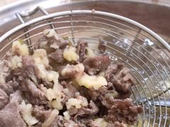 -伟记牛肉(金鸿公路店)