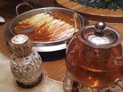 -白金汉爵大酒店·中餐厅(相城店)