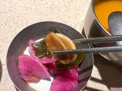 -Ant 蚂蚁洞烤肉·大营地(上海静安大悦城店)