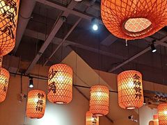 -山四砂锅(太原钟楼街店)