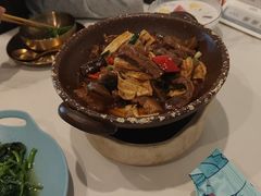 -香香海南菜餐厅