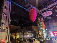 -胡桃里乐队酒馆(广州塔店)