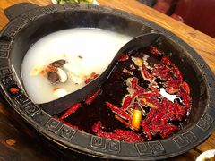 -重庆老火锅(长虹店)