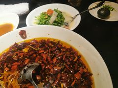 -丽晶轩中餐厅(重庆丽晶酒店)