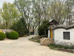 -稻香湖景欢乐岛温泉城堡