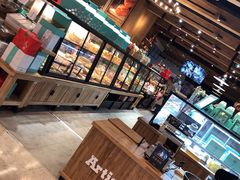 -工匠面包(壹方店)