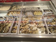 -日丰园海肠水饺·老字号大连海鲜(银泰城店)