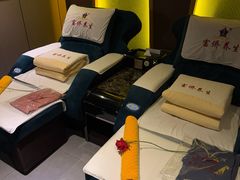 -富侨养生(威宁路店)