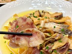 -西山人家·传统苏帮菜·家宴(木渎店)