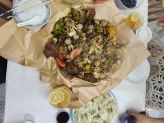 -庆山饭店·海鲜饺子家常菜(北戴河黑石路店)