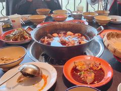 -李子坝梁山鸡(李子坝大鸡哥店)