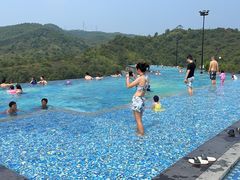 -清远熹乐谷温泉度假酒店