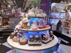 店内环境-天虹购物中心(石路店)