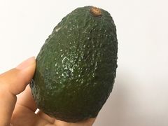 牛油果-鲜力达果品批发直销(汇金店)