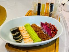 -京味斋·北京烤鸭(新源街店)