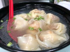 -食惠里小笼包面馆(越秀店)