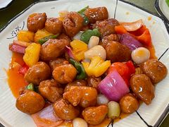 -台山第一家兴华黄鳝饭·黄鳝婆(开平店)