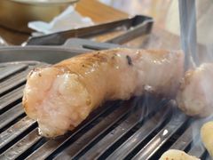 -朴家烤肉(万盛南街店)