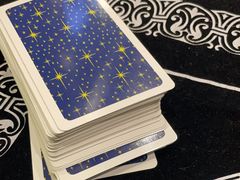 -好心里咨询Tarot塔羅