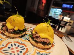 -JINNS锦时 steak&pizza(浸信会礼拜堂旧址店)