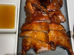 至尊港式脆皮烧鸭-港禧茶餐厅(美莲广场店)