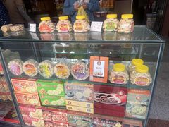 菜单-惠赞老饼家(逢源商业街店)