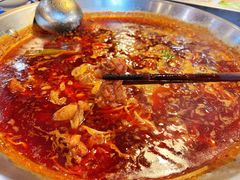 -孙婆婆美蛙兔火锅(踏水桥店)