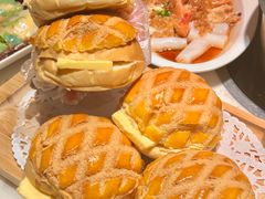 -花城粤菜餐厅(高新区店)